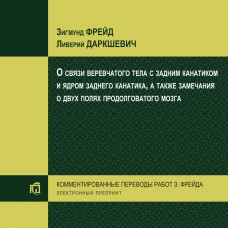 О связи веревчатого тела с задним канатиком и ядром заднего канатика